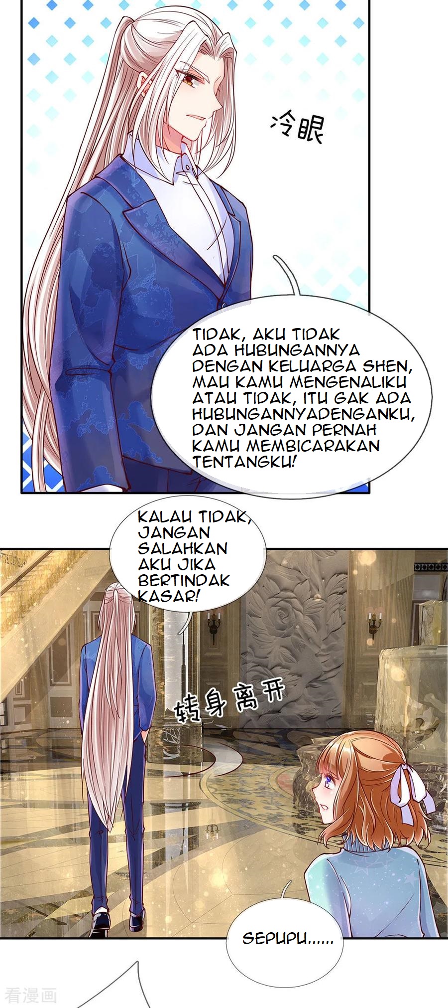 Dilarang COPAS - situs resmi www.mangacanblog.com - Komik immortal daddy xianzun 081 - chapter 81 82 Indonesia immortal daddy xianzun 081 - chapter 81 Terbaru 3|Baca Manga Komik Indonesia|Mangacan